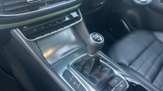 MG Hs 1.5 T-GDI Exclusive 5dr Petrol Hatchback